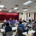 樹木友善城市從台中起步！創全台之先舉辦修剪回訓 強化綠化專業