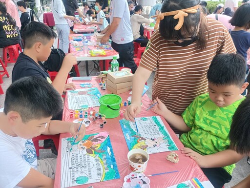 台中鹿茸節登場! 中市府推食農教育 強化友善飼養與在地畜產認識