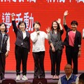 清水區婦女會表揚活動 盧市長感謝發揮溫暖力量：每一位都是「社會典範」！