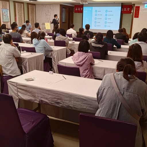 嘉檢警倡議觀光誠信與廉能價值 揭露假觀光真詐騙常見手法