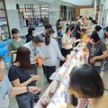 嘉義地檢署舉辦「馨生小市集」 展現司法柔性關懷