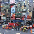 守護每位打火英雄！基隆消防局啟動職場安全運動