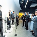 高雄市副市長林欽榮率訪團抵韓國 進行智慧城市和觀光產業交流