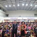 鼓勵在地花農！ 中市社區花藝活動吸引400位民眾參與
