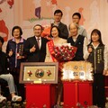 新北市模範母親 為子女無怨付出 滿滿母愛令人感動