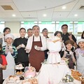 2025新北市技能競賽 侯友宜為選手加油打氣 各組表現優異