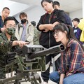 新北市攜手國軍推動就業自立專案 向有志青年招手 一人從軍全家安心
