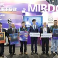 2025 AI智造新契機 金屬中心創新技術大秀實力
