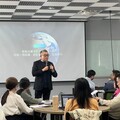 廣獲好評！ 中市首創「企業AI應用學院」 助力隱形冠軍企業邁向智慧轉型新未來