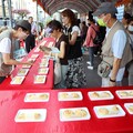 花更少、餅更多！ 自由商圈推物調券限時優惠、5千個糕餅加碼送
