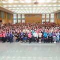 Top Women溫馨相伴 有愛無礙 新北市婦女會表揚29對模範婆媳