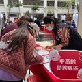 溫馨5月挺您就業！ 中市勞工局邀集70家企業、超過5,500個職缺招募人才