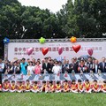 忠明南路斥資1.54億改善完工 盧市長揭三大重點提升通行安全