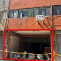 清水塌陷建物已屆改善期限 中市都發局：5/5執行封閉處分