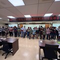 結合障礙體驗推動職場共融！ 中市勞工局舉辦身心障礙者進用宣導會