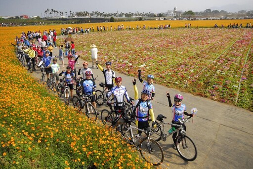 台中加入「自然城市平台」 城市治理接軌國際融入保育新思維