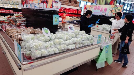 高雄農產加拿大拓銷團成績亮眼 多角化行銷策略創造千萬商機