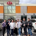 高雄農產加拿大拓銷團成績亮眼 多角化行銷策略創造千萬商機