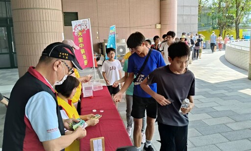 物調券反應太踴躍! 民眾、議員齊聲力挺 各界盼再次加碼登場