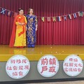 前鎮戶政攜手新住民舉辦母親節活動 「漂亮媽咪，Love You」感動登場