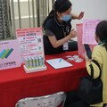 找頭路趕緊來！ 中市勞工局5/9北區樂齡就業徵才開跑