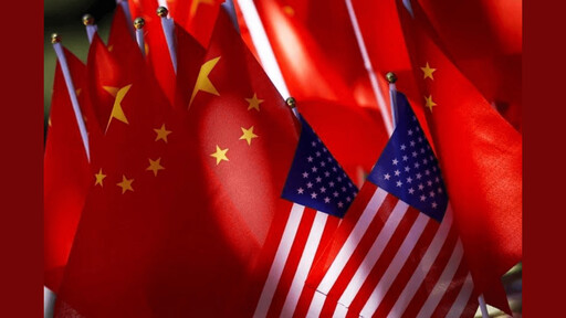 美國的策略是引發全球戰爭嗎?中國又將如何應對?