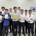 風電就業接軌國際 產訓合一強化競爭力 金屬中心風電就業輔導班第二梯次熱烈招生中