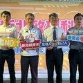 致理科大校園就博會 財管企業受青睞 初媒合率高達53.5%