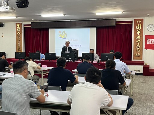 罷免案警戒！嘉檢聯手警調強化查賄 捍衛民主選舉