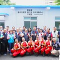 老屋新生！東區富台、富仁、干城里市民活動中心嶄新啟用 民政局長：完成地方心願