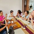 引領國際青年志工探索山茶故鄉 高雄農業局攜手六龜新發社區推動農村體驗