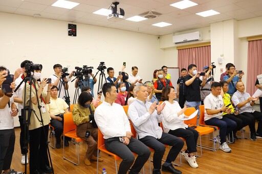 嘉義輕軌重大突破 中央願意負擔372億
