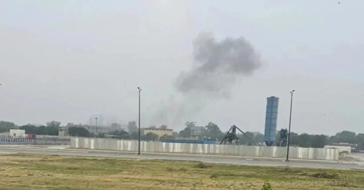 印巴空戰看台灣防衛 美國真能保護我們嗎?