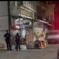 高雄莽夫殺妻 妻身中多刀慘死留下4月嬰