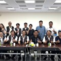 中市太平工業區廠協會籲政府補助儘快開放申請因應關稅衝擊 經發局：將納入研擬後續對策