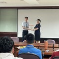 提升友善職場安全衛生！ 中市勞工局辦理風險評估實作訓練