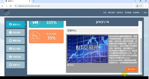 檢警瓦解假投資詐騙集團 8嫌落網 涉案金額超過5千萬