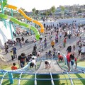 台中美樂地計畫 打造全齡共融、友善無障礙的優質公園綠地