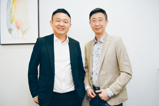 台模具廠跨足生技產業打造新一代「優客李林」 體驗行銷策略佔市場一席之地