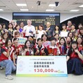 嘉義市衛生局連3年蟬聯全國第一 奪18座獎 長照更獲滿分肯定