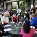 因應美國對等關稅 台中市特定工廠促進會呼籲中央修法「營運管理金及納管輔導金減半」 中市府彙整意見向中央反映