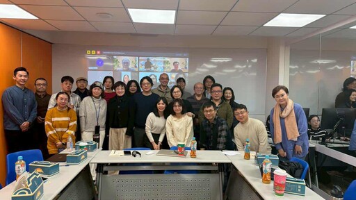 讓心不再迷路!515臨床心理師節邀你一同用愛與理解為心靈導航