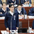 議員質詢有關高大特定區新設國中 陳其邁：視人口成長、產業發展提早進行規劃
