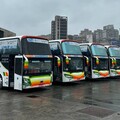 2025世壯運5/17登場 新北交通總動員 推接駁、公車、YouBike一次到位
