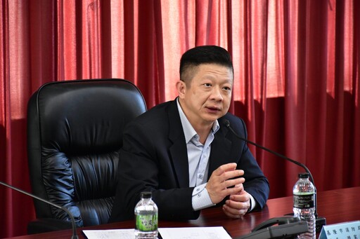 基隆市消防局攜手結構工程師公會 簽署MOU強化災害救援能力