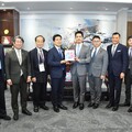 雙北世壯運成交流契機 名古屋市長力邀蔣萬安出席2026亞運