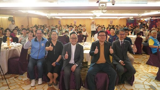 從自助到人助!安樂一期都更案取得地主同意 廣宇建設接棒推動