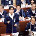 議員關心居住權議題 陳其邁：囤房稅挹注資源減輕市民負擔