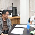 台中田屋科技「MIT無人直升機」飛越中央山脈瞄準國際空域 經發局長肯定：遙控飛機變身國家隊！