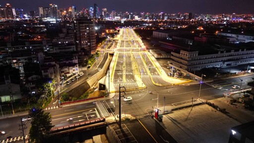 20年夢想將實現!市政路通車在即 里民齊聲感動喊話:這段路走得太不容易!